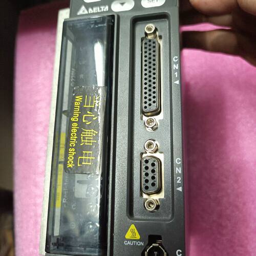 台达伺服驱动器型号ASD-B2L-0721-B