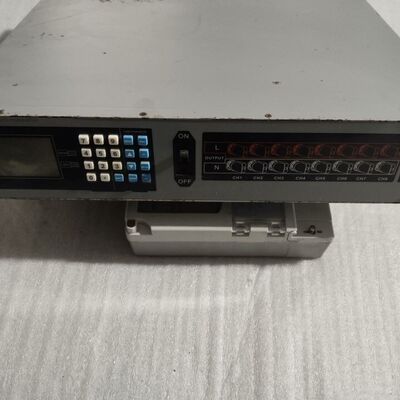 CPET负载仪 CP2308 物品 成色一般 功能通