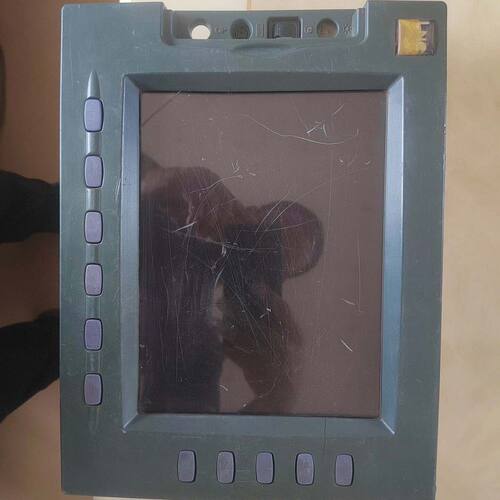 10.4寸TFT VGA LCD操作面板 DC12V