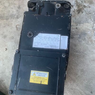 意大利维杰瓦诺 变频电机 型号如lDRIVE AX 1000