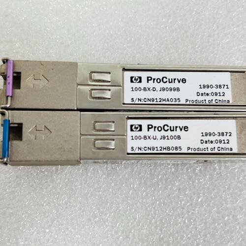ProCurve 100-BX-D J9099B 1990-