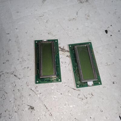 青云LCM12832ZK 黑白LCD液晶显示屏 迅达电