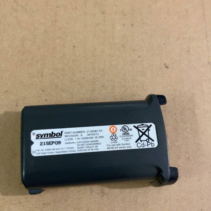 Symbol讯宝MC9190 MC920N系列电池