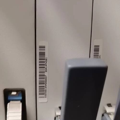 Optix 10G (Metro 5000)公务板 95新