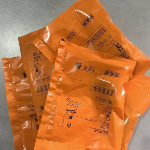电感式接近开关II5948传感器