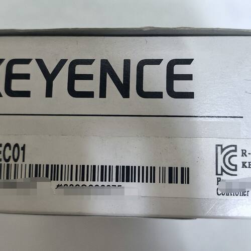 KEYENCE KV-EC01总线耦合器