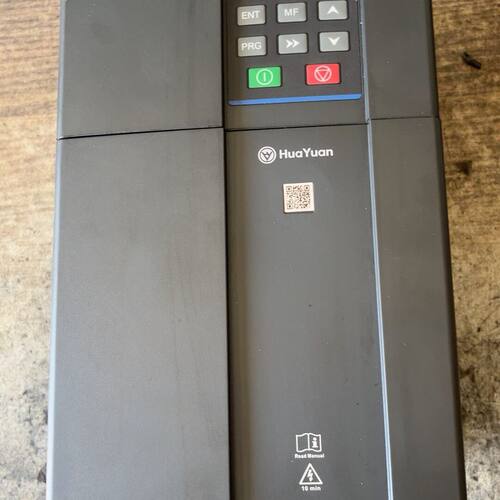 华远变频器G1-4T0075G-JC 7.5KW 380V