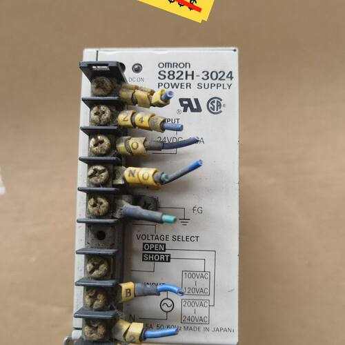 龙电源 S82H-3024 4.6A