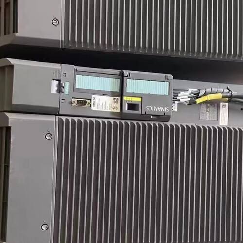 变频器6SL3210-1KE32-4UB1 拆机功能包