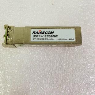 RAISECOM  USFP+ 192/S2/SW 1.25