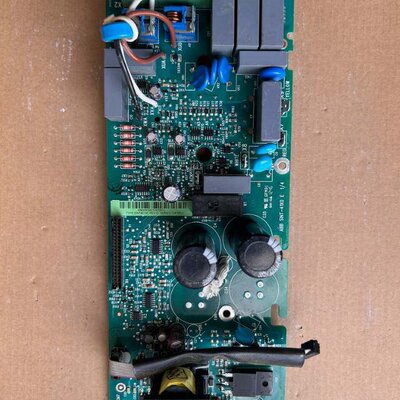 变频器驱动板SINT4010C