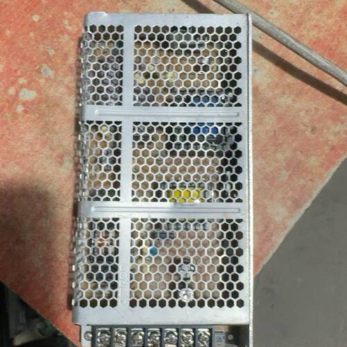 龙开关电源S8FS-C15024 拆机实物拍摄 成色如图