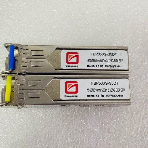 Guoyoung  FBP353G-S5DT 1310/15