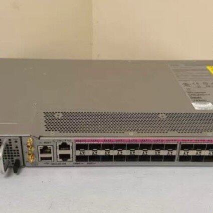 N540-24Z8Q2C 交换机 明显使用痕迹  议