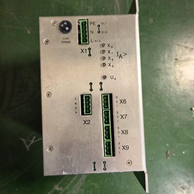 Zentro Elektronik 8899-2BE电源模块