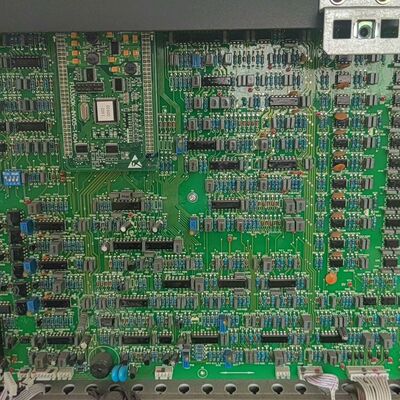 科华FR-UK3330  主控板 中 成色如图 喜欢
