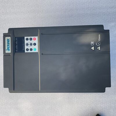 JAGUAR捷豹空压机变频器 MD500ET37G