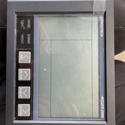 ACCURA Accura 2300 多功能数字功率表