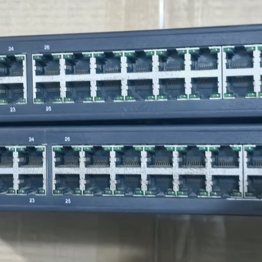 S3100-52TP-SI