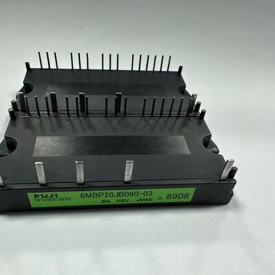 6MBP20JB060-03成色9.可