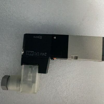 电磁阀 VZ3140-5DZ-X199