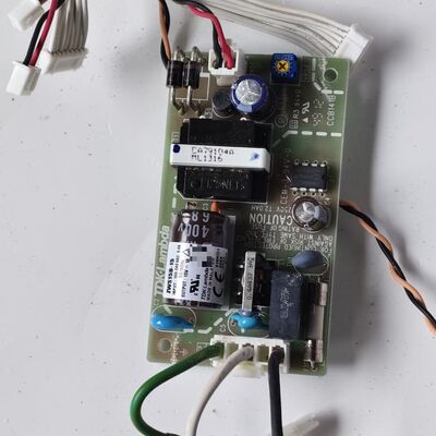 TDK-Lambda电源板ZWS15B-15 拆机品 外观成