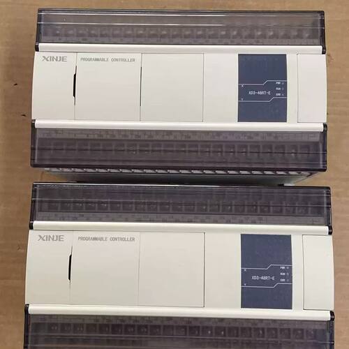 XD3-48RT-E 2只 成色可以 实拍图。自带2轴脉