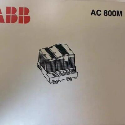 PM864AK01 3BSE018161R1
