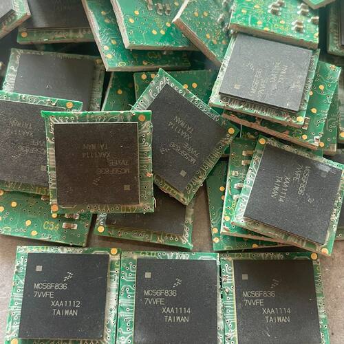 拆机带板MC56F8367VVFE47只有感兴趣点我联系