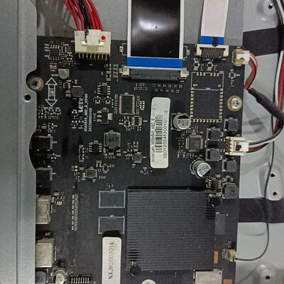 乐视D554UCN2 Q55PPUCMN主板MS6A64