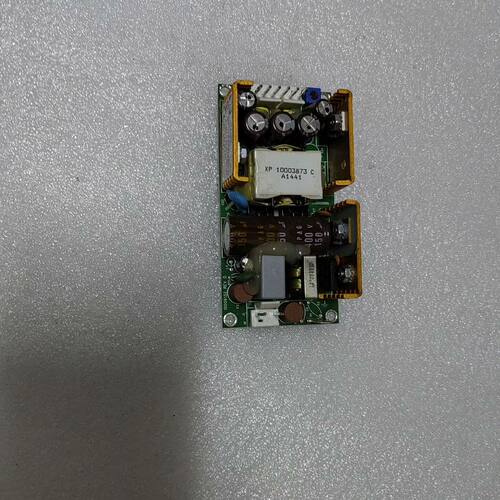 ECM40UD21美国XP工业 设备电源5V6A12V2A现