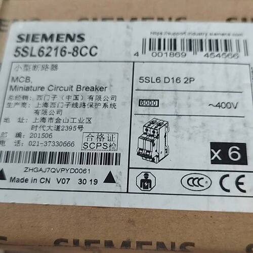 5SL6216-8CC