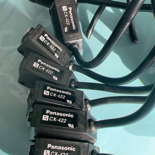 CX-421 CX-424 CX-422 Panason