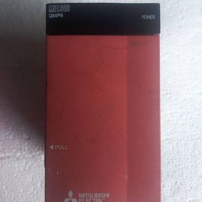 拆机  Q64PN 实物照片