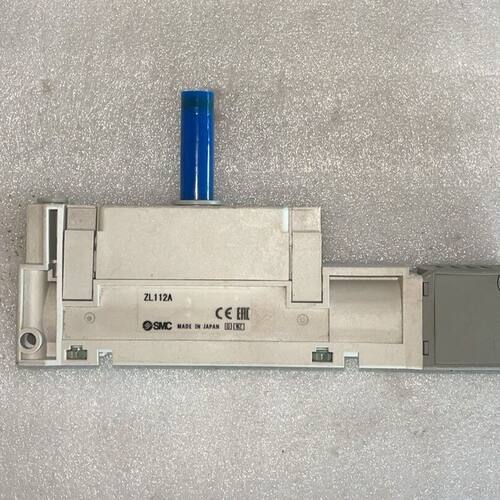 真空发生器ZL112A 日本 成色新 实物拍摄。功