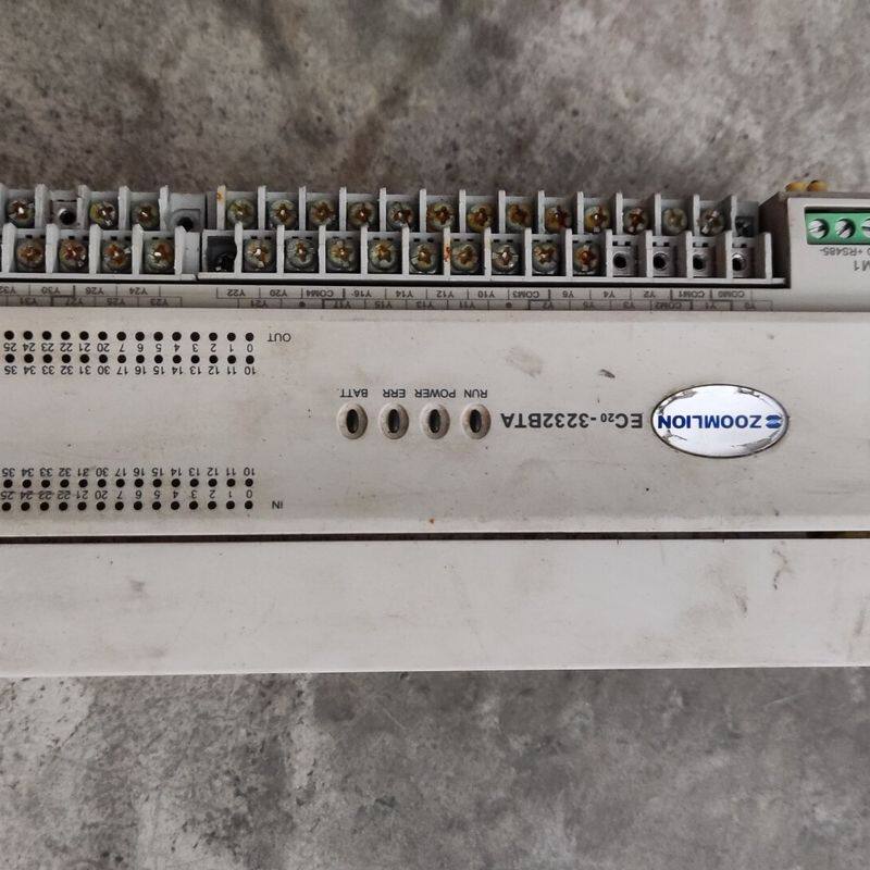 中联麦格米特吊塔 EC20-3262BTA- 工控PLC