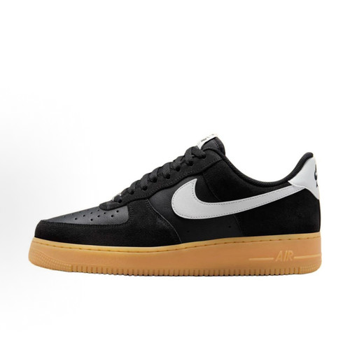 耐 Air Force 1 AF1空军一号低帮休闲鞋男款FQ8714-004