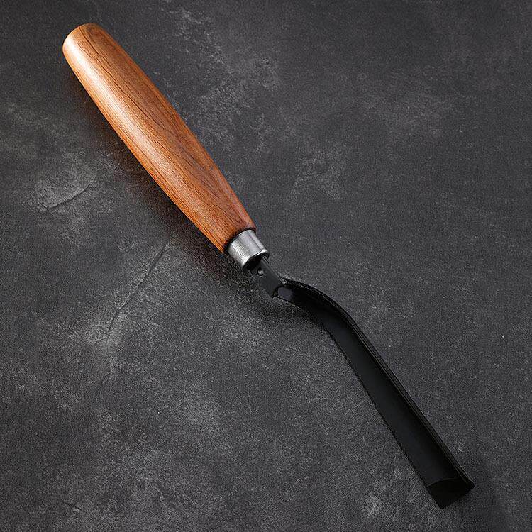 【金星牌】割胶刀 橡胶收割 橡胶挖刀 除胶刀农场橡胶专用割刀