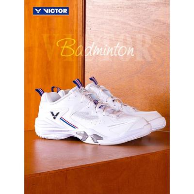 VICTOR胜利羽毛球鞋俱乐部系列稳定缓震抗扭透气碳板P9200cHPVBC