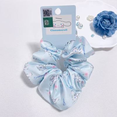 玉桂狗飘带大肠发圈1个