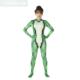 绿蟒蛇连体紧身衣动物cosplay系列之出洞万圣节丑衣服搞怪奇葩