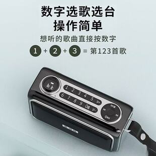 清悦S5便携无线蓝牙音箱低音炮桌面串联高品质大量长续航氛围灯响