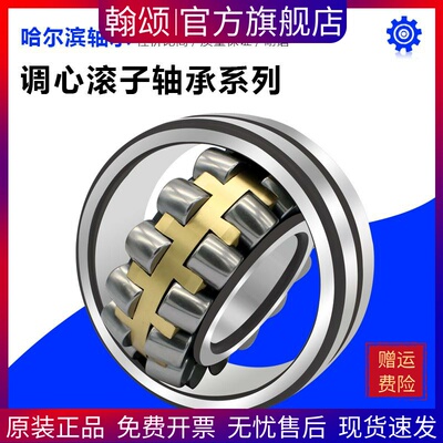 哈尔滨轴承22220 22222 22224 22226 22228 22230 22232C CAK/W33