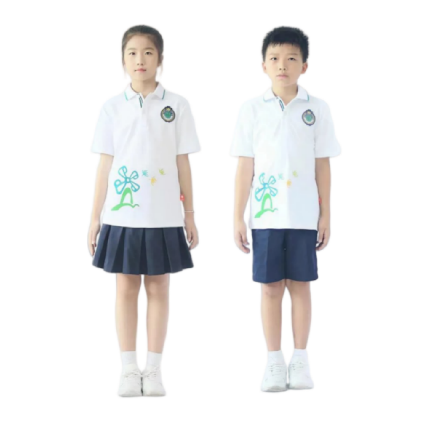 合肥市南门小学夏季运动