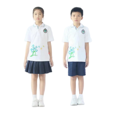 合肥市南门小学夏季运动