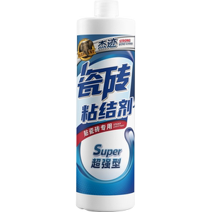 瓷砖胶强力粘合剂瓷砖空鼓胶瓷砖修补剂粘墙砖地板砖脱落修复注射