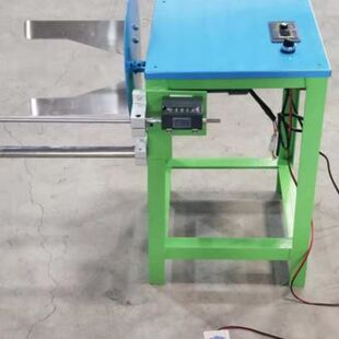 包邮 花边打卷机 织带打卷机 绳子 丝带打盘机 涤.纶棉绳打纸