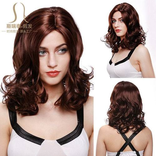 跨境guangzhouwig套fanta欧美sy