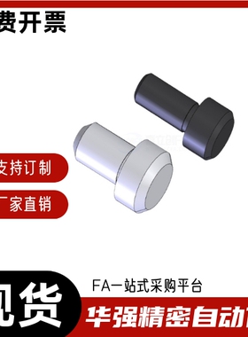定位销 圆型YLR61 YLR81 YLR91-D2 D9 D24 D24.1 D39-P3-L5-B1