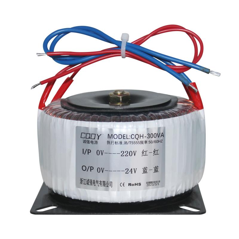 环牛环形变压器环型CQH-2